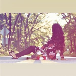 Meet your Posher, Afsan